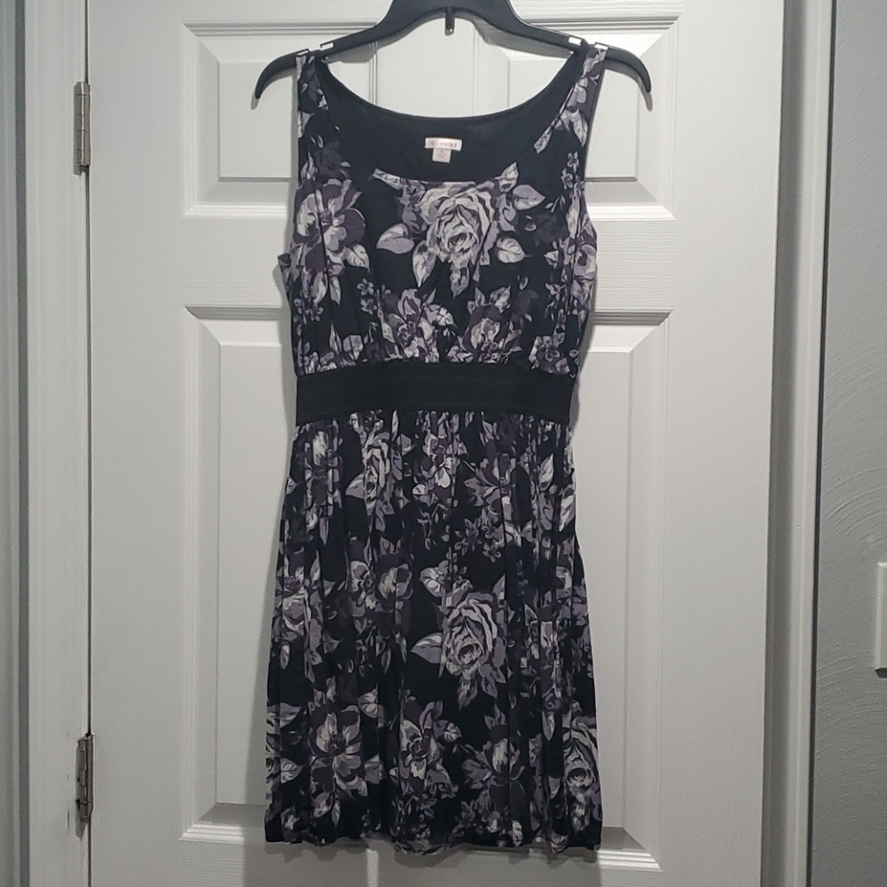 Dress size medium